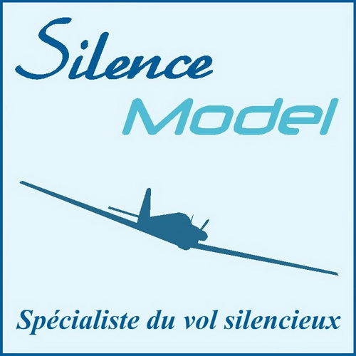 Silence model_logo_0