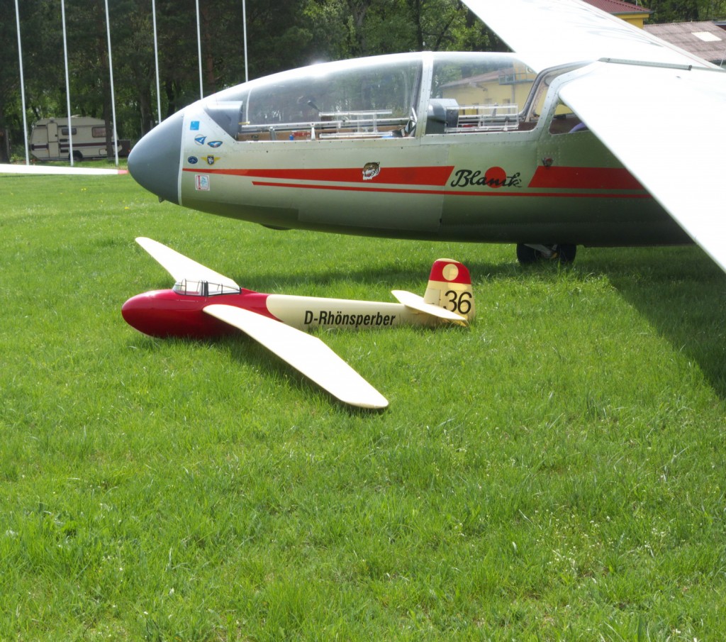 Rhönsperber apmodels.cz